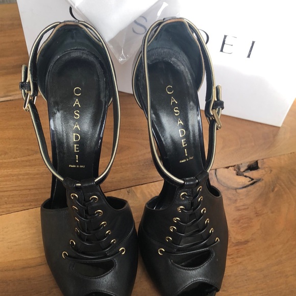 Casadei heels - Picture 6 of 6